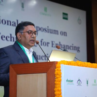 Mr. Venkatram Vasantvada