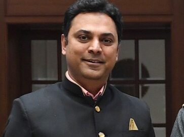 Prof. Dr. Krishnamurthy Subramanian