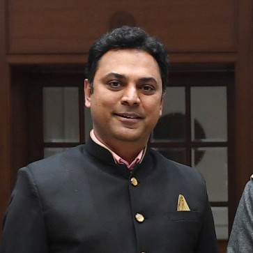 Prof. Dr. Krishnamurthy Subramanian