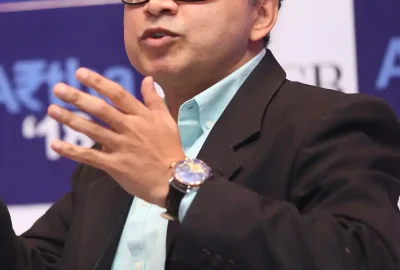 Prof. Dr. Vaidyanathan Krishnamurty