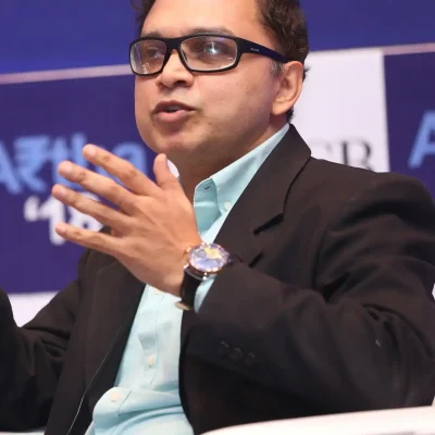 Prof. Dr. Vaidyanathan Krishnamurty
