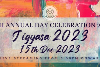 57th Annual Day Celebration – Jigyasa 2023