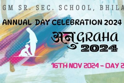 Annual Day Celebration 2024 (Anugraha 2024) – Day 2